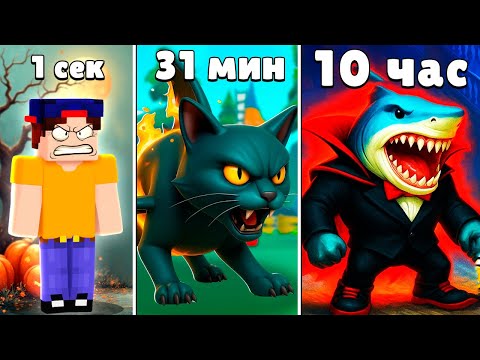 Видео: Все ЛУЧШИЕ СЕКРЕТНЫЕ ИТАЛЬЯНСКИЕ ЖИВОТНЫЕ обновы в ЭВОЛЮЦИИ БРЕЙНРОТ в Роблокс