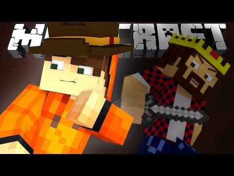 Видео: ТАЙНА АИДА [MINECRAFT MURDER MYSTERY]