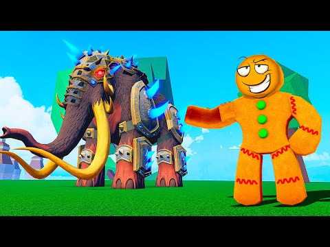 Видео: 🏴‍☠️ МОЯ ИСТОРИЯ ПИРАТА В ROBLOX! #26 - ФРУКТ МАМОНТА (Blox Fruits)