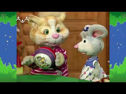 Видео: Вечер в Шишкином Лесу. А у нас печенье