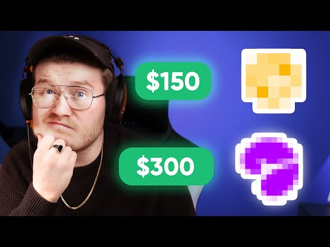 Видео: Я заплатил 5 дизайнерам логотипов на Fiverr за разработку ОДНОГО и ТОГО ЖЕ логотипа... 💰