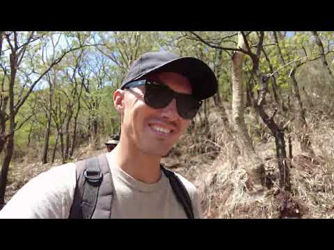 Видео: Иду смотреть как строят серпантины в джунглях Махараштры