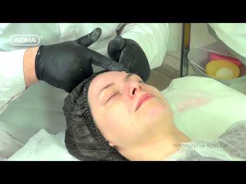 Видео: МАССАЖ ЛИЦА по Жаке: после чистки, при проблемной, жирной, атоничной коже с широкими порами