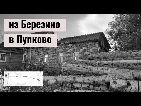 Видео: Затерянное кладбище деревни Ясная Поляна, Дятьковский район Брянской области