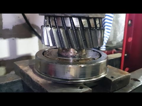 Видео: Проблема с делителем Камаз, разбираюсь!