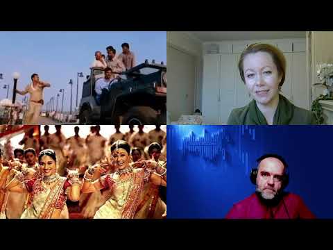 Видео: 1605. Ерёмина Н.В.: Хитрая Индия. Мягкая сила региональной сверхдержавы