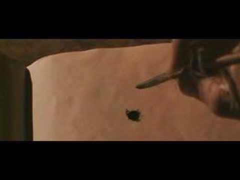 Видео: Романс Люциуса Малфоя