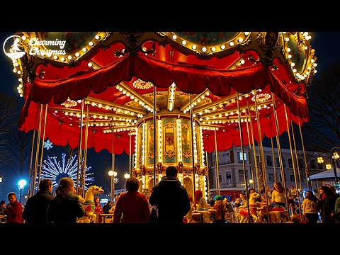 Видео: РОЖДЕСТВЕНСКИЙ РАССЛАБЛЯЮЩИЙ ПЛЕЙЛИСТ 🎁 Лучший рождественский кавер на фортепиано 🎄Рождественская...