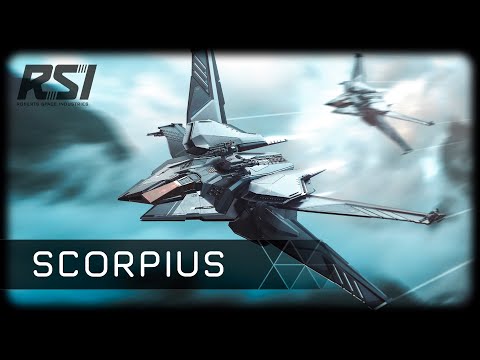 Видео: Опасный и бестолковый корабль - Scorpius | Обзор | Патч - 3.21 @North Beard