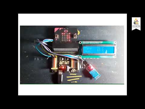 Видео: Micro:bit як сучасний інструмент навчання (приклади проєктів)