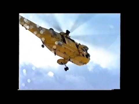 Видео: Горные спасатели. Шотландия. История изнутри BBC