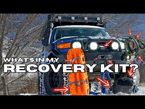Видео: Что входит в мой аварийно-спасательный комплект?