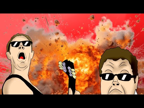 Видео: Rex Viper ужасен