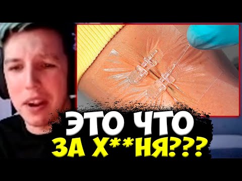 Видео: МАЗЕЛЛОВ СМОТРИТ СЛИВКИ ШОУ / ВОТ ЧТО МЫ КУПИЛИ НА ALIEXPRESS