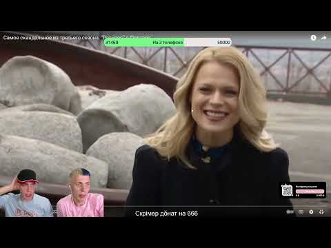 Видео: Віталік лисий. Дивимось Ревізор 2000