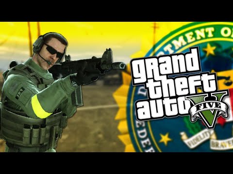 Видео: ШТУРМ ПОЛИЦЕЙСКОГО УЧАСТКА | VineWood | GTA V RP