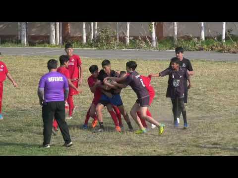 Видео: Regbi-7 bo"yicha U15 O'zbekiston kubogi 1-kun | Кубок Узбекистана по регби-7 U15 День - 1