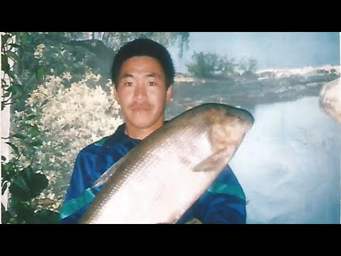 Видео: Иннокентий Барабанскай | Балыксыт ырыата