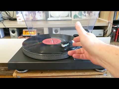 Видео: Technics SL-1900 - небольшой обзор + ВИА "Песняры" + ВИА "Поющие Сердца"