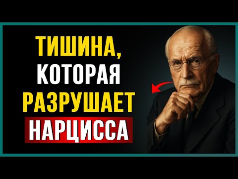 Видео: После нарциссического абьюза: финальная стадия эмпата по Карлу Юнгу