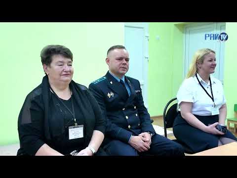 Видео: «Письмо о Беларуси» написали воспитанники детских садов Скиделя