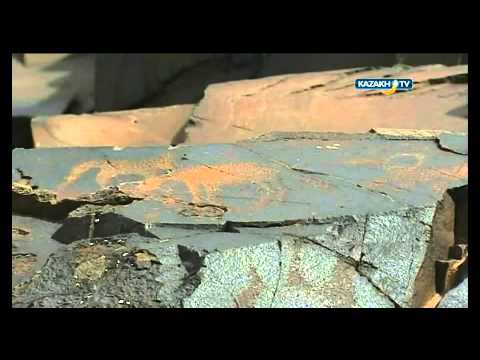 Видео: Кызылординская область