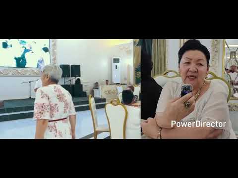 Видео: Бакай-Ата. 50 жылдан кийинки классташтардан жолугушуусу. 1-күн. 3-бөлүм