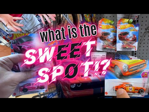 Видео: МОЖЕТ ЛИ ЭТО БЫТЬ ЛУЧШИМ суперкаром года!? Dodge Hellcat СУПЕР #hotwheels