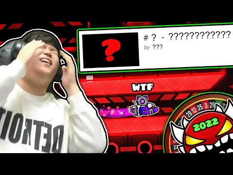 Видео: МАКСИМАЛЬНОЕ ИСПЫТАНИЕ НА 10+ ЧАСОВ! — ЭКСТРЕМАЛЬНАЯ ДЕМОНСКАЯ РУЛЕТКА [#1] | Geometry Dash