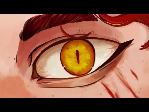 Видео: "Благие знамения" комиксы