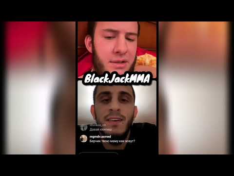 Видео: На Берчика сильно наехали I Прямой эфир 29.11.2021