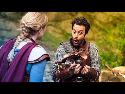 Видео: Когда играешь с ЛУТОЗАВИСИМЫМ