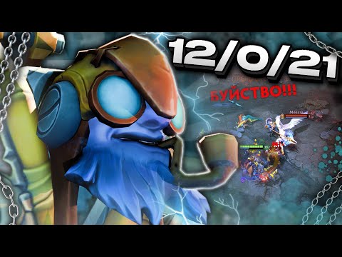 Видео: ЧТО БУДЕТ ЕСЛИ ТИТАН НА ТИНКЕРЕ ЗАЙДЕТ НА 1К ММР В ДОТА 2? | DOTA 2
