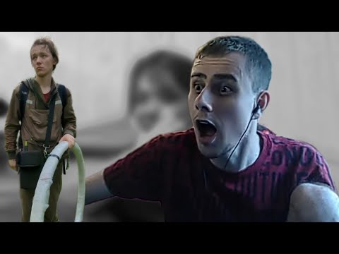 Видео: Реакция Визера на видос Нотебука про DeVu