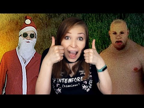 Видео: 3 УГАРНЫЕ ИНДИ ИГРЫ [Fat Dude Simulator, Cowpocalypse и Chaos Starter] №5