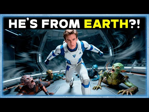 Видео: Он был самым тихим в классе, пока не начался тест «Мир смерти» | Лучшие истории HFY