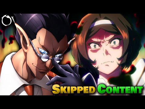 Видео: Извращённые эксперименты Демиурга над его пленниками | Вырезанный контент фильма «Оверлорд», эпиз...