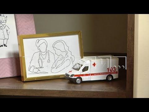 Видео: В Кстовской ЦРБ, после скандала с фальсификацией и мошенничеством, попытались спрятать улики