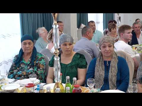 Видео: ИЗЗАТ И ВЕНЕРА ЧАСТЬ 2 (INST. @gorec_film) СВАДЬБА В СУРГУТЕ