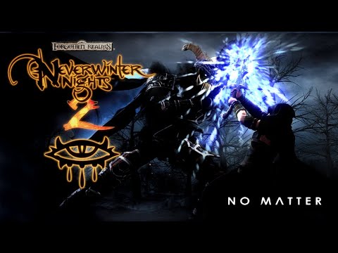 Видео: [Раньше было лучше] Neverwinter Nights 2. №1