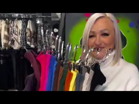 Видео: 🔥ДОЛГОЖДАННЫЕ НОВИНКИ🔥ОСЕННЯЯ КОЛЛЕКЦИЯ 2025🔥