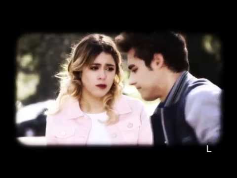 Видео: Виолетта и Леон ||| Он ушел