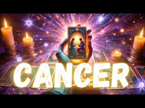 Видео: РАК ЭТО ПРОИЗОЙДЕТ ЗАВТРА🔮 Я ЧУТЬ НЕ УПАЛА В ОБМОР ОТ ЭТОЙ ОТКРЫТОЙ ПРАВДЫ😱 НОЯБРЬ 2025 ТАРО ЛЮБОВЬ