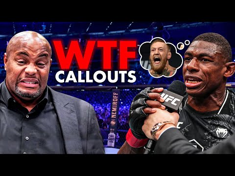 Видео: 10 фраз после боя, которые не имели абсолютно никакого смысла