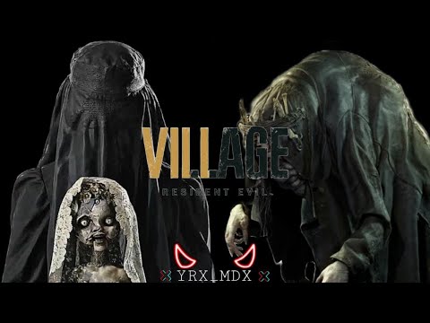 Видео: ДВА ЛОРДА | Resident Evil: Village #2