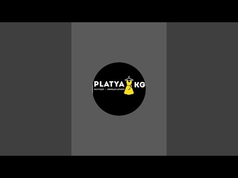 Видео: Platya Kg Platya Kg в прямом эфире!