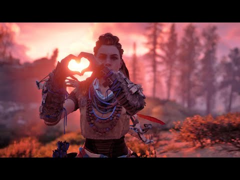 Видео: ПРОХОЖДЕНИЕ #1  || Horizon zero dawn Remastered ||