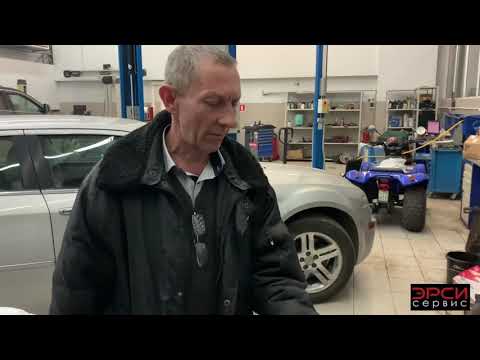 Видео: Мы опять ремонтируем этот ДВС / Дизель VM motori/ Jeep Grand Cherokee / Ремонт Jeep