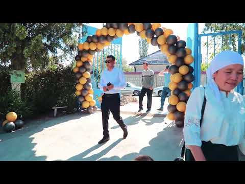 Видео: 20 жылдык Айбек мектеби 2023