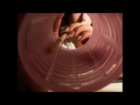 Видео: реально НЕТИПИЧНЫЕ триггеры АСМР